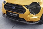 Cupspoiler voor Ford EcoSport MK2 CSL731-C, Auto-onderdelen, Carrosserie en Plaatwerk, Verzenden, Nieuw