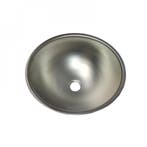 Dometic Spoelbak Rond CE02 B325-I, Caravans en Kamperen, Ophalen of Verzenden, Nieuw