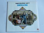 Earth & Fire - Superstarshine vol.2 (LP), Cd's en Dvd's, Vinyl | Pop, Ophalen of Verzenden, Zo goed als nieuw