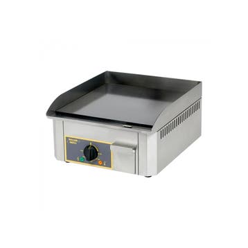 Roller Grill bakplaat elektrisch, Ophalen of Verzenden