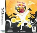 Red Bull BC one (Nintendo DS used game), Ophalen of Verzenden, Zo goed als nieuw