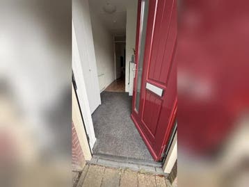 Te huur: Appartement Saffierstraat in Groningen, Groningen, Groningen, Appartement