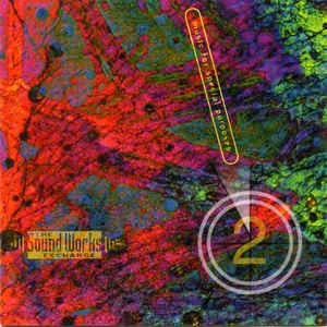 cd - Various - The Sound Works Exchange 2: Music For Spec..., Cd's en Dvd's, Cd's | Overige Cd's, Zo goed als nieuw, Verzenden