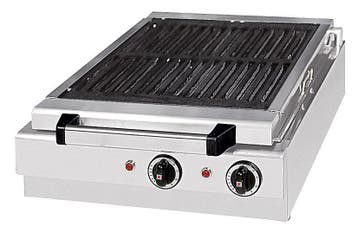 Combisteel Watergrill - Tafelmodel, Verzenden, Nieuw in verpakking