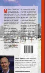 Het koele land in de hete zon 9789035137004 Steven Adolf, Verzenden, Gelezen, Steven Adolf