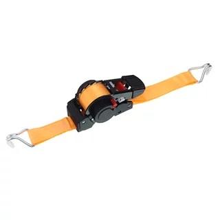 Zelf Oprollende Spanband - 1000 Kg 4 Meter 38mm - Spanband A, Ophalen of Verzenden, Nieuw