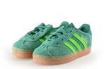 Adidas Sneakers Jongens in maat 22 Groen, Kinderen en Baby's, Kinderkleding | Schoenen en Sokken, Adidas, Verzenden, Jongen of Meisje