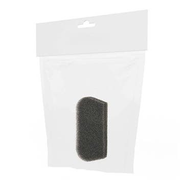 Motorfilter voor Philips Marathon, 123schoon huismerk, Verzenden, Nieuw