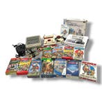 Nintendo - Super Famicom - Famicom & Super Famicom Retro, Nieuw