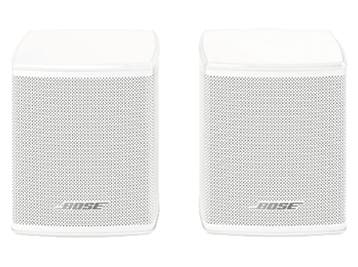 Bose -  Surround Speakers  - Wit, Verzenden, Nieuw, Center speaker, Bose