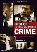 Best of Scandinavian crime 1 - DVD, Verzenden, Nieuw in verpakking
