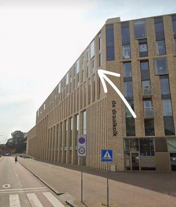 Te huur: Appartement Alteveerstraat in Assen, Assen, Appartement, Drenthe