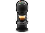 Krups -  Dolce Gusto Genio S Plus Capsulemachine Zwart, Witgoed en Apparatuur, Koffiezetapparaten, Verzenden, Nieuw, 1 kopje, Koffiepads en cups