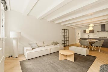 Te huur: Appartement Nieuwe Nieuwstraat in Amsterdam, Noord-Holland, Appartement, Amsterdam