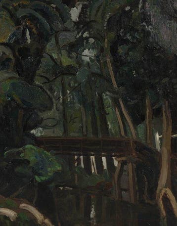 Dirk Herman Willem Filarski (1885-1964) - Giethoorn-Groot, Antiek en Kunst