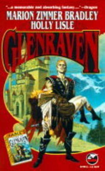 Glenraven 9780671877996 Marion Zimmer Bradley, Verzenden, Gelezen, Marion Zimmer Bradley