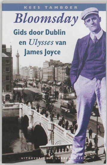Bloomsday - K. Tamboer 9789059370555, Verzenden, Gelezen, K. Tamboer
