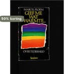 Geef me wat warmte 9789020908121 Ploem, Verzenden, Gelezen, Ploem