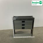 Aluca bedrijfswageninrichting 885x320x955mm (2838), Ophalen of Verzenden