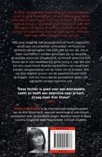 Wreed spel / Kim Stone / 2 9789022589076 Angela Marsons, Boeken, Thrillers, Verzenden, Zo goed als nieuw, Angela Marsons