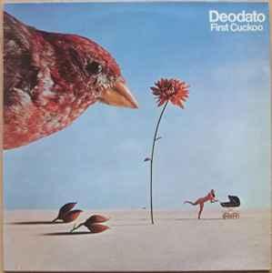 LP gebruikt - Deodato - First Cuckoo, Verzenden, Zo goed als nieuw, Overige formaten