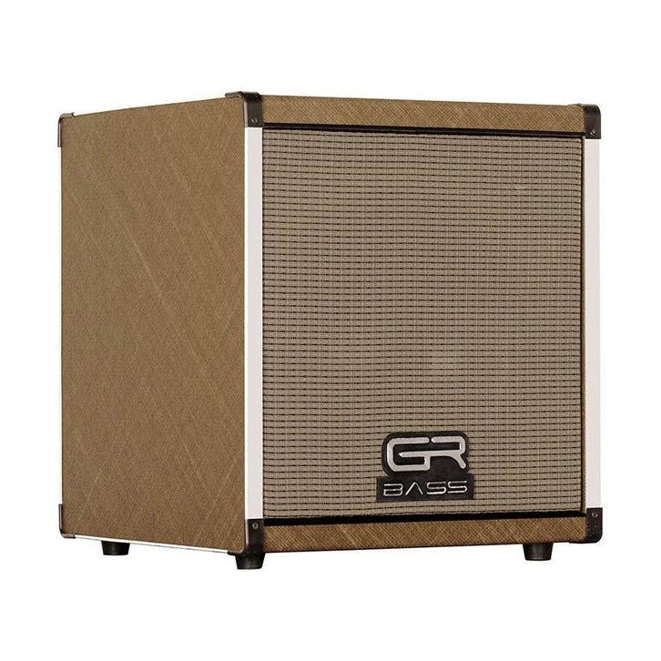 GR Bass NF-ACOUS NF Series CUBE ACOUSTIC Bascombo – 1x12, Muziek en Instrumenten, Versterkers | Bas en Gitaar, Nieuw, Ophalen of Verzenden