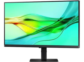 Samsung - QHD  Monitor - 27 inch, IPS, Verzenden, In hoogte verstelbaar, Nieuw