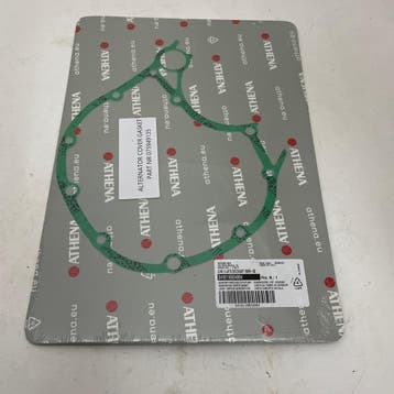 Ducati Bevel MHR 900 ss 860 GTS alternator cover gasket -..., Ophalen of Verzenden, Gebruikt