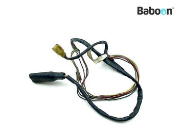 Kabelboom Yamaha RD 350 1973-1975 (RD350), Verzenden, Gebruikt