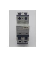 SIEMENS 5SY42 MCB C2, 400V Stroomonderbreker, Ophalen
