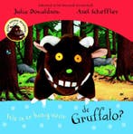 Wie is er bang voor de Gruffalo? / Mijn eerste Gruffalo, Verzenden, Gelezen, Julia Donaldson