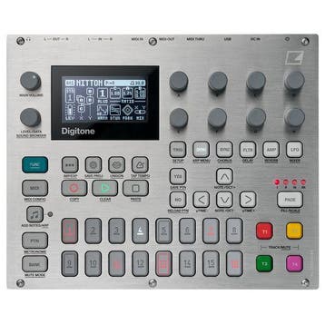 Elektron Digitone E25 Remix - AANBIEDING, Ophalen of Verzenden, Nieuw