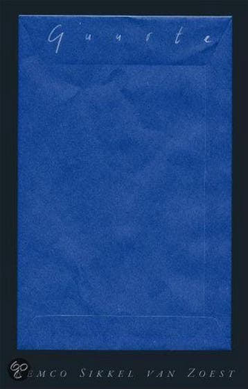 Guurte 9789085395195 R. Sikkel van Zoest, Boeken, Verzenden, Zo goed als nieuw, R. Sikkel van Zoest