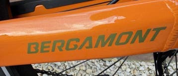 Nieuwe Bergamont E-Revox. 61 Cm.Bosch performance middenmoto, Overige merken, Nieuw, Ophalen of Verzenden, 59 cm of meer