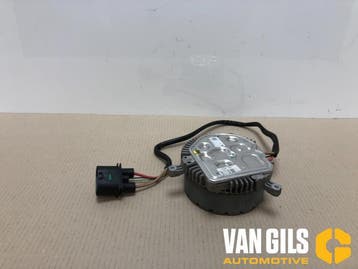 Koelvin Motor Volkswagen Golf O250812, Ophalen of Verzenden, Nieuw