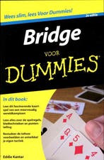 Bridge Voor Dummies 2E Editie Pocketeditie 9789043025478, Zo goed als nieuw