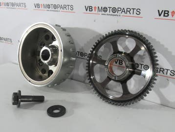 Yamaha MT-07 Y-AMT Vliegwiel, Ophalen of Verzenden, Nieuw