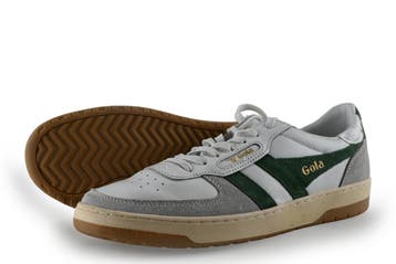 Gola Sneakers in maat 42 Wit, Verzenden, Wit, Gola, Sneakers of Gympen