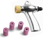 Revisie set voor straalcabine PP-T 0154 - Set straalcabine, Doe-het-zelf en Verbouw, Ophalen of Verzenden, Nieuw