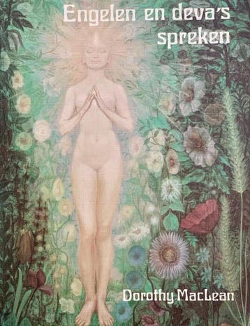 Engelen en devas spreken / New age - D. Maclean, Boeken, Verzenden, Gelezen, D. Maclean