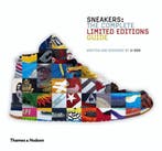 Sneakers 9780500517284 U-Dox, Verzenden, Gelezen, U-Dox