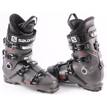 40,5 41 44,5 45 toerski schoenen SALOMON SHIFT PRO R100, TLT, Sport en Fitness, Verzenden, Gebruikt, Salomon