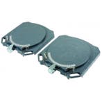 Uitlijnplaten set 2 stuks - Aluminium 4000 kg (set) - GUNSON, Auto diversen, Verzenden, Nieuw