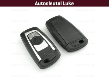 3-knops smartkey behuizing kpb840 voor BMW, Auto-onderdelen, Verzenden, Nieuw