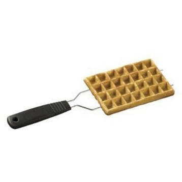 Fritel wafelvork WF1000 (Diverse accessoires), Verzenden, Nieuw
