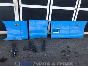 Sideskirt Set Scania P-Serie NextGen 2338003, Auto-onderdelen, Ophalen, Gebruikt, Scania, Carrosserie en Plaatwerk