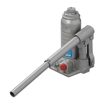 ProPlus Hydraulische Potkrik 2000kg, Caravans en Kamperen, Ophalen of Verzenden, Nieuw