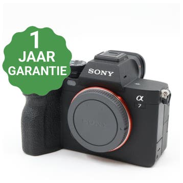 10% korting | Sony A7 IV, Verzenden, Gebruikt, Sony