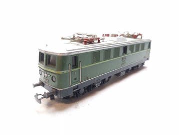 Märklin H0 - 3036 - Elektrische locomotief (1) - Reihe 1141, Nieuw