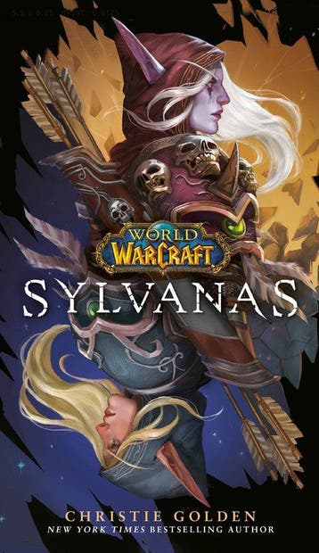9780399594205 World of Warcraft- Sylvanas (World of Warcr..., Verzenden, Zo goed als nieuw, Christie Golden